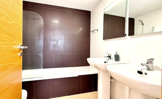 Herverkoop - Appartement / flat - Los Alcazares