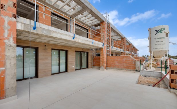 Obra nueva - Apartamento / piso - Los Alcazares