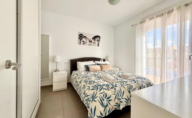 Reventa - Villa - Los Alcazares