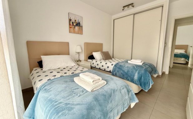 Reventa - Villa - Los Alcazares