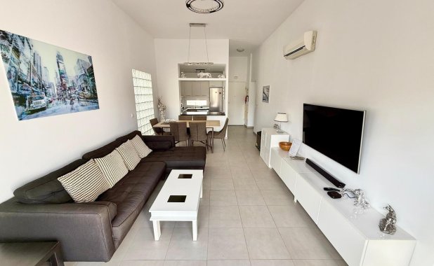 Reventa - Villa - Los Alcazares