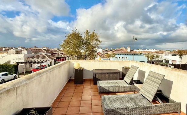 Reventa - Villa - Los Alcazares