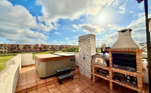 Reventa - Villa - Los Alcazares