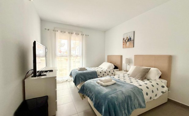 Reventa - Villa - Los Alcazares