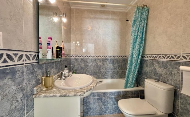 Resale - Villa - Torre Pacheco - Sierra Golf - Balsicas