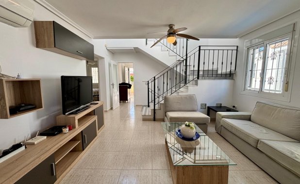 Resale - Villa - Torre Pacheco - Sierra Golf - Balsicas