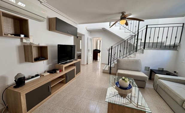 Resale - Villa - Torre Pacheco - Sierra Golf - Balsicas