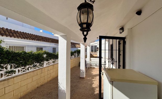 Resale - Villa - Torre Pacheco - Sierra Golf - Balsicas