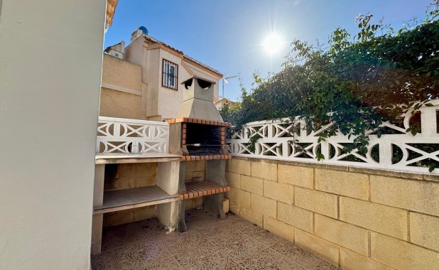 Resale - Villa - Torre Pacheco - Sierra Golf - Balsicas