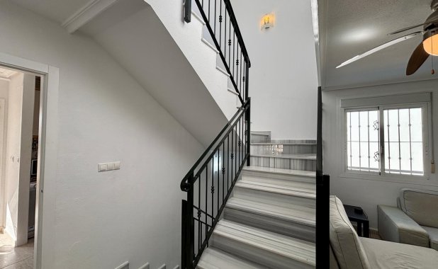 Resale - Villa - Torre Pacheco - Sierra Golf - Balsicas