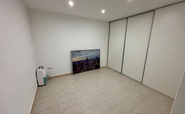 Resale - Villa - Torre Pacheco - Sierra Golf - Balsicas