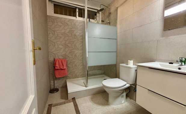 Resale - Villa - Torre Pacheco - Sierra Golf - Balsicas
