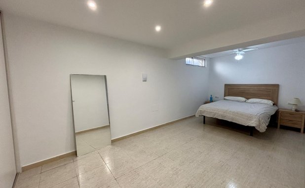 Resale - Villa - Torre Pacheco - Sierra Golf - Balsicas