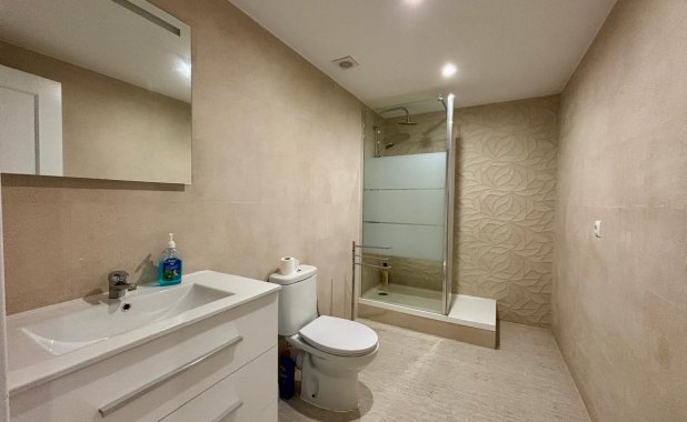 Resale - Villa - Torre Pacheco - Sierra Golf - Balsicas