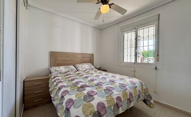 Resale - Villa - Torre Pacheco - Sierra Golf - Balsicas