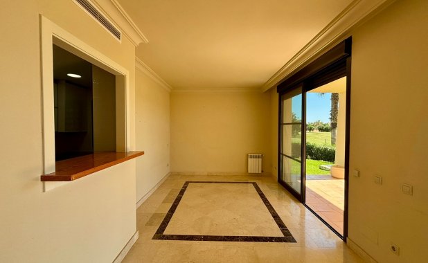 Resale - Apartment / flat - Los Alcazares