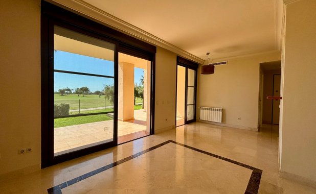 Resale - Apartment / flat - Los Alcazares