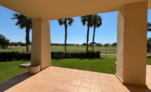 Resale - Apartment / flat - Los Alcazares