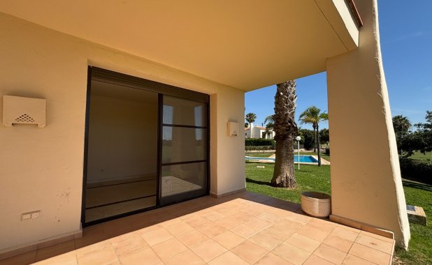 Resale - Apartment / flat - Los Alcazares