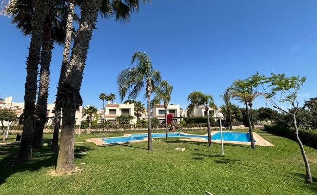 Resale - Apartment / flat - Los Alcazares
