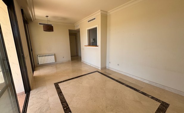 Resale - Apartment / flat - Los Alcazares
