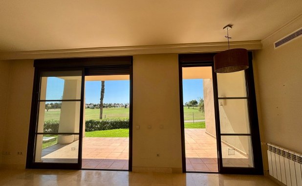 Resale - Apartment / flat - Los Alcazares