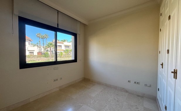 Resale - Apartment / flat - Los Alcazares