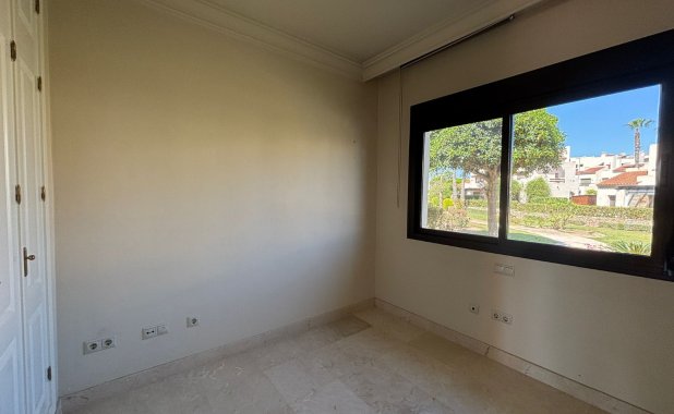 Resale - Apartment / flat - Los Alcazares