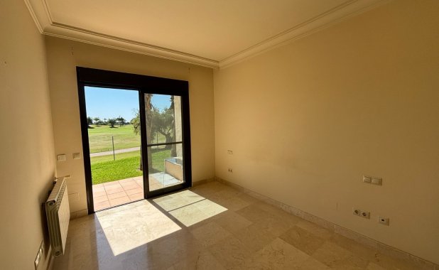Resale - Apartment / flat - Los Alcazares