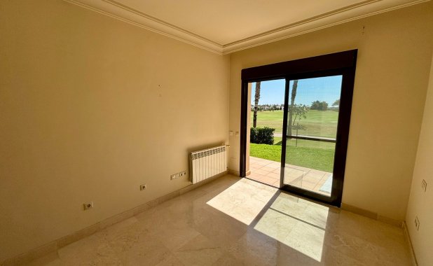 Resale - Apartment / flat - Los Alcazares