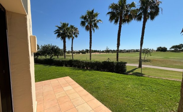 Resale - Apartment / flat - Los Alcazares