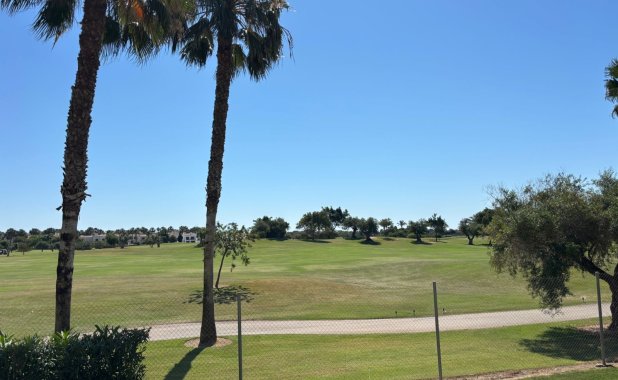 Resale - Apartment / flat - Los Alcazares
