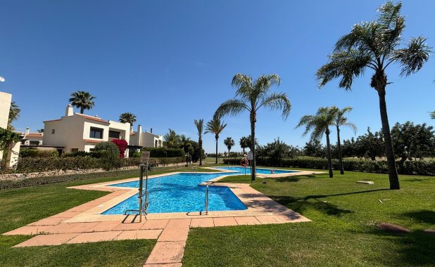 Resale - Apartment / flat - Los Alcazares