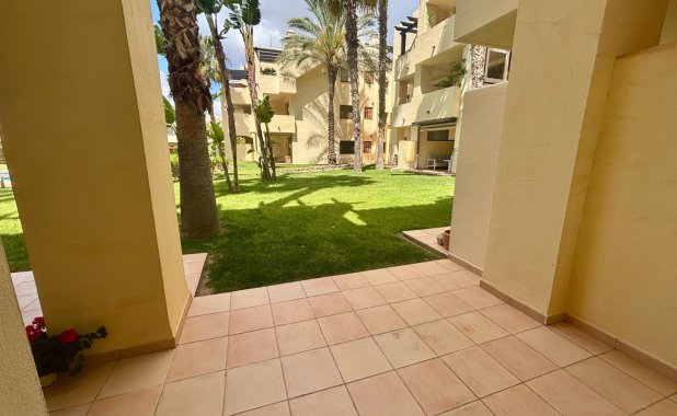 Resale - Apartment / flat - Los Alcazares