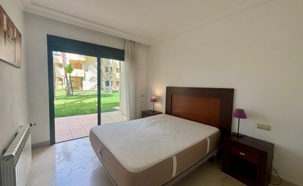 Resale - Apartment / flat - Los Alcazares