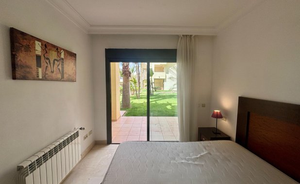 Resale - Apartment / flat - Los Alcazares