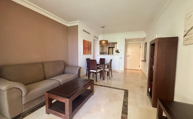 Resale - Apartment / flat - Los Alcazares