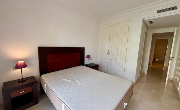 Resale - Apartment / flat - Los Alcazares