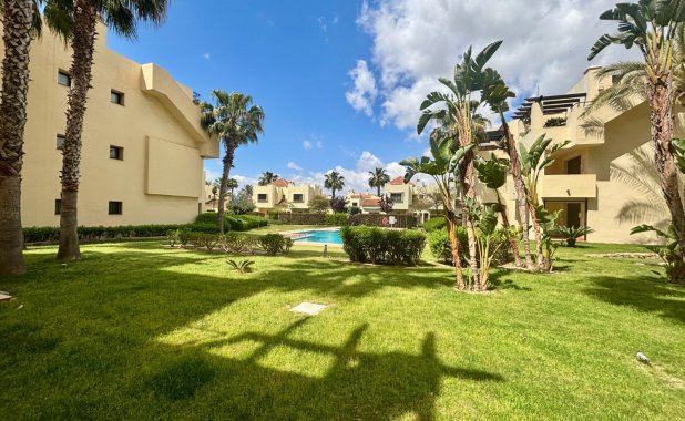 Resale - Apartment / flat - Los Alcazares