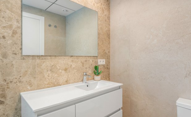 New Build - Villa - Los Alcazares