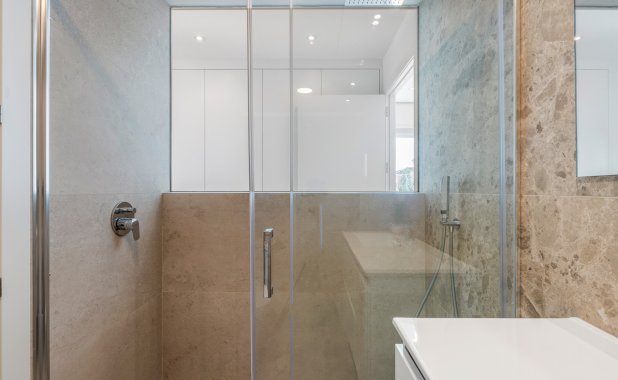 New Build - Villa - Los Alcazares