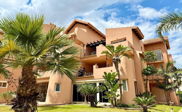 Resale - Apartment / flat - Los Alcazares