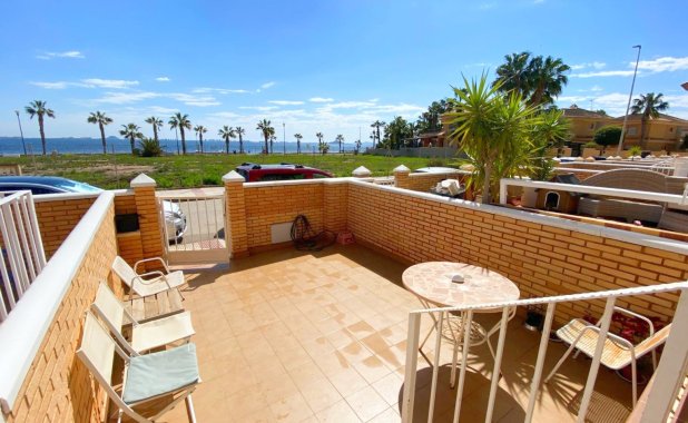 Herverkoop - Apartment - Los Alcazares