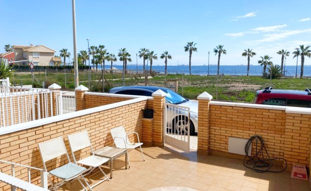 Herverkoop - Apartment - Los Alcazares