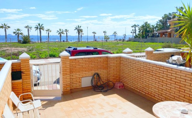 Herverkoop - Apartment - Los Alcazares