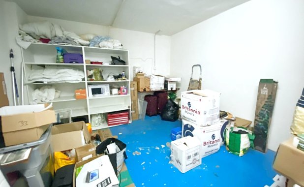 Herverkoop - Apartment - Los Alcazares