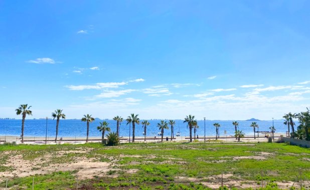 Herverkoop - Apartment - Los Alcazares