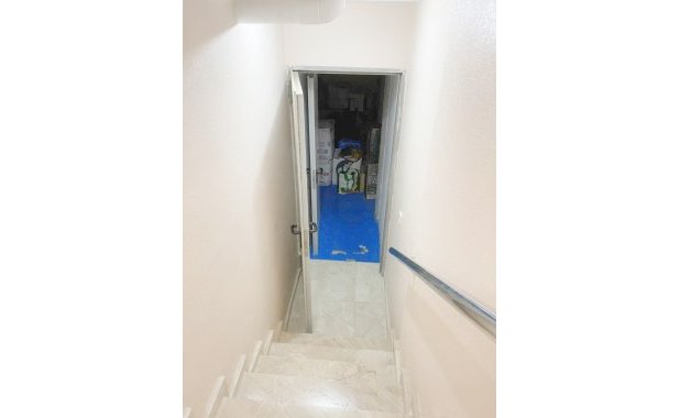 Herverkoop - Apartment - Los Alcazares