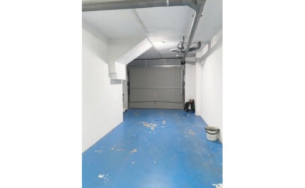 Herverkoop - Apartment - Los Alcazares