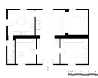 Resale - Villa - Alhama de Murcia - Fortuna